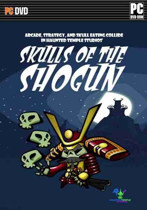 Descargar Skulls Of The Shogun [MULTI10][FANiSO] por Torrent